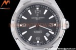 Vacheron Constantin - Overseas 47040 42mm SS/SS Grey PPF A1226