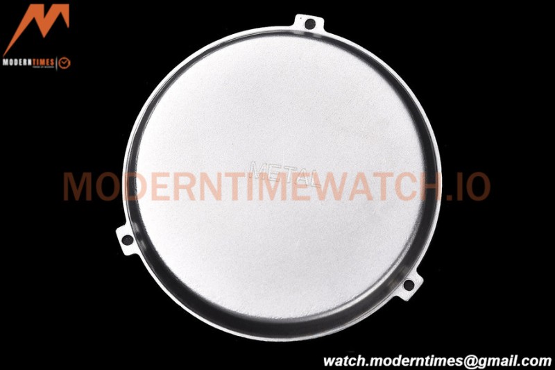 Vacheron Constantin - Overseas 47040 42mm SS/SS Grey PPF A1226