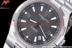 Vacheron Constantin - Overseas 47040 42mm SS/SS Grey PPF A1226