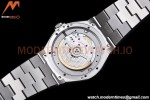Vacheron Constantin - Overseas 47040 42mm SS/SS Blue PPF A1226