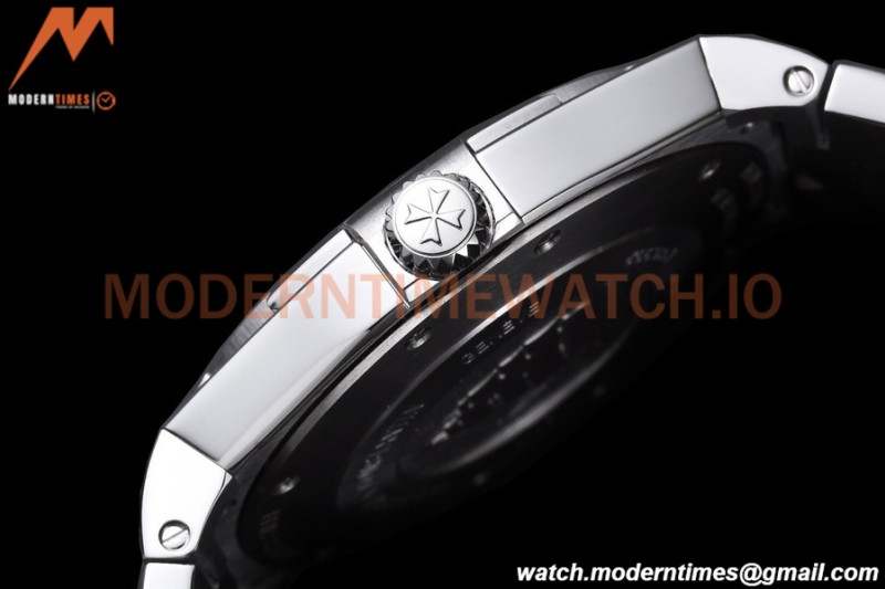 Vacheron Constantin - Overseas 47040 42mm SS/SS Blue PPF A1226