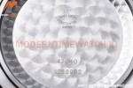 Vacheron Constantin - Overseas 47040 42mm SS/SS Blue PPF A1226