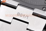 Vacheron Constantin - Overseas 47040 42mm SS/SS Blue PPF A1226