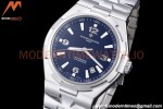 Vacheron Constantin - Overseas 47040 42mm SS/SS Blue PPF A1226