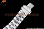 Vacheron Constantin - Overseas 47040 42mm SS/SS Blue PPF A1226