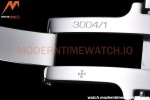 Vacheron Constantin - Overseas 47040 42mm SS/SS Black PPF A1226