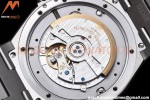 Vacheron Constantin - Overseas 47040 42mm SS/SS Black PPF A1226