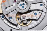 Vacheron Constantin - Overseas 47040 42mm SS/SS Black PPF A1226