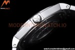 Vacheron Constantin - Overseas 47040 42mm SS/SS Black PPF A1226