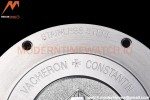 Vacheron Constantin - Overseas 47040 42mm SS/SS Black PPF A1226