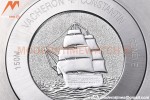 Vacheron Constantin - Overseas 47040 42mm SS/SS Black PPF A1226