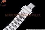Vacheron Constantin - Overseas 47040 42mm SS/SS Black PPF A1226