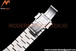 Vacheron Constantin - Overseas 47040 42mm SS/SS Black PPF A1226