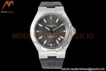 Vacheron Constantin - Overseas 47040 42mm SS/RU Grey PPF A1226