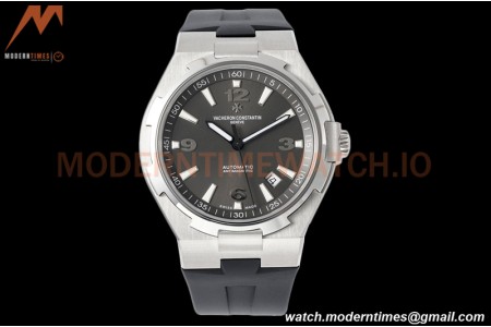 Vacheron Constantin - Overseas 47040 42mm SS/RU Grey PPF A1226