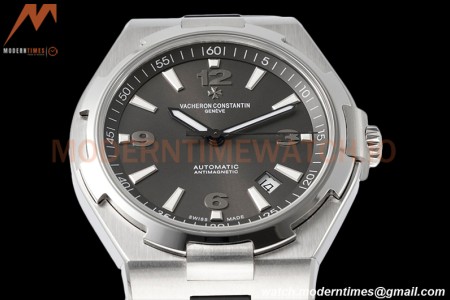 Vacheron Constantin - Overseas 47040 42mm SS/RU Grey PPF A1226