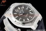 Vacheron Constantin - Overseas 47040 42mm SS/RU Grey PPF A1226