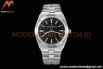 Vacheron Constantin - Overseas 2000V 40mm SS/SS Black XF MY9015 Mod