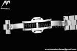 Vacheron Constantin - Overseas 2000V 40mm SS/SS Black XF MY9015 Mod