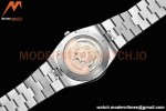 Vacheron Constantin - Overseas 2000V 40mm SS/SS Black XF MY9015 Mod