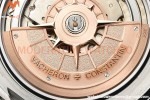 Vacheron Constantin - Overseas 2000V 40mm SS/SS Black XF MY9015 Mod