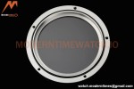 Vacheron Constantin - Overseas 2000V 40mm SS/SS Black XF MY9015 Mod