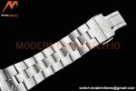 Vacheron Constantin - Overseas 2000V 40mm SS/SS Black XF MY9015 Mod