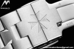 Vacheron Constantin - Overseas 2000V 40mm SS/SS Black XF MY9015 Mod