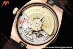 Vacheron Constantin - Overseas 4500V RG/RU White PPF MY9015 Cal.5100