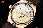 Vacheron Constantin - Overseas 4500V RG/RU White PPF MY9015 Cal.5100