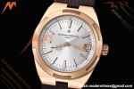 Vacheron Constantin - Overseas 4500V RG/RU White PPF MY9015 Cal.5100