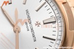 Vacheron Constantin - Overseas 4500V RG/RU White PPF MY9015 Cal.5100