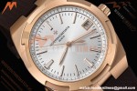 Vacheron Constantin - Overseas 4500V RG/RU White PPF MY9015 Cal.5100
