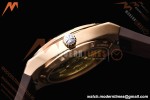 Vacheron Constantin - Overseas 4500V RG/RU White PPF MY9015 Cal.5100