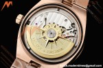 Vacheron Constantin - Overseas 4520V RG/RU Green PPF MY9015 Cal.5100