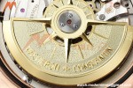 Vacheron Constantin - Overseas 4520V RG/RU Green PPF MY9015 Cal.5100