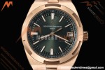 Vacheron Constantin - Overseas 4520V RG/RU Green PPF MY9015 Cal.5100