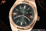 Vacheron Constantin - Overseas 4520V RG/RU Green PPF MY9015 Cal.5100