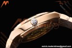 Vacheron Constantin - Overseas 4520V RG/RU Green PPF MY9015 Cal.5100
