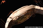 Vacheron Constantin - Overseas 4500V RG/RG White PPF MY9015 Cal.5100