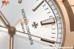 Vacheron Constantin - Overseas 4500V RG/RG White PPF MY9015 Cal.5100