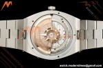 Vacheron Constantin - Overseas Perpetual Calendar 4300V SS/SS Burgundy 8F A1120 | 바쉐론 콘스탄틴 - 오버시즈 퍼페추얼 캘린더 4300V SS/SS 버건디 8F A1120