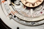 Vacheron Constantin - Overseas Perpetual Calendar 4300V SS/SS Burgundy 8F A1120 | 바쉐론 콘스탄틴 - 오버시즈 퍼페추얼 캘린더 4300V SS/SS 버건디 8F A1120