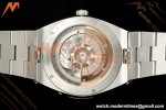 Vacheron Constantin - Overseas Perpetual Calendar 4300V SS/SS Burgundy 8F A1120 | 바쉐론 콘스탄틴 - 오버시즈 퍼페추얼 캘린더 4300V SS/SS 버건디 8F A1120
