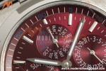 Vacheron Constantin - Overseas Perpetual Calendar 4300V SS/SS Burgundy 8F A1120 | 바쉐론 콘스탄틴 - 오버시즈 퍼페추얼 캘린더 4300V SS/SS 버건디 8F A1120