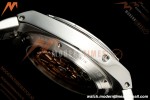Vacheron Constantin - Overseas Perpetual Calendar 4300V SS/SS Burgundy 8F A1120 | 바쉐론 콘스탄틴 - 오버시즈 퍼페추얼 캘린더 4300V SS/SS 버건디 8F A1120