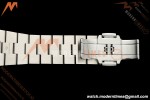 Vacheron Constantin - Overseas Perpetual Calendar 4300V SS/SS Burgundy 8F A1120 | 바쉐론 콘스탄틴 - 오버시즈 퍼페추얼 캘린더 4300V SS/SS 버건디 8F A1120