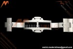 Vacheron Constantin - Overseas Perpetual Calendar 4300V SS/SS Burgundy 8F A1120 | 바쉐론 콘스탄틴 - 오버시즈 퍼페추얼 캘린더 4300V SS/SS 버건디 8F A1120