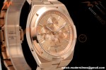 Vacheron Constantin - Overseas Perpetual Calendar 4300V 41mm RG/RG Gold 8F A1120