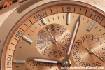 Vacheron Constantin - Overseas Perpetual Calendar 4300V 41mm RG/RG Gold 8F A1120